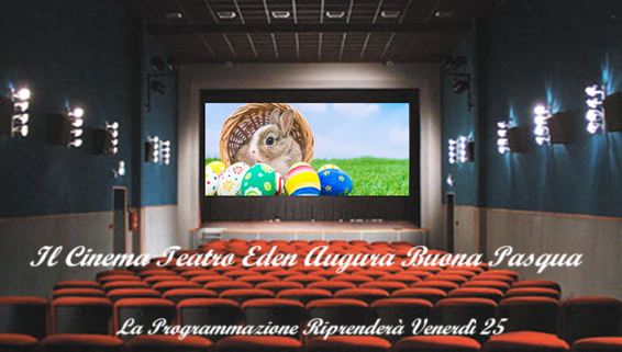 Buona Pasqua