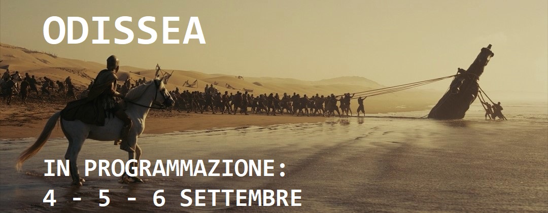 Odissea
