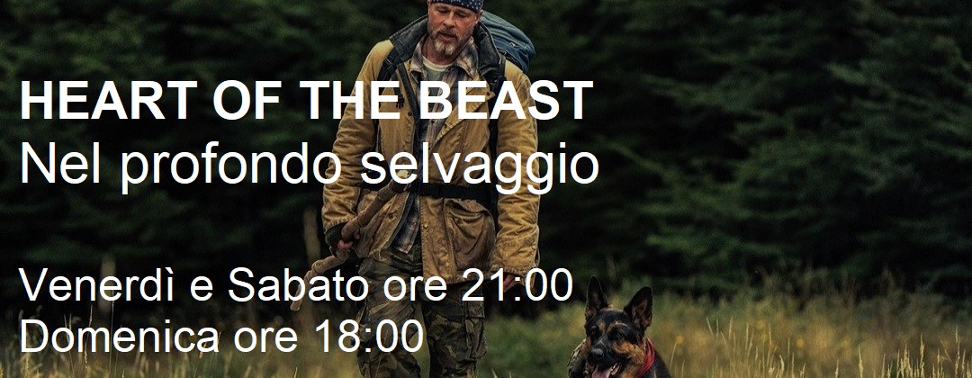 Heart of the beast